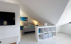 Apartamentos Cristamar Centro y Playa